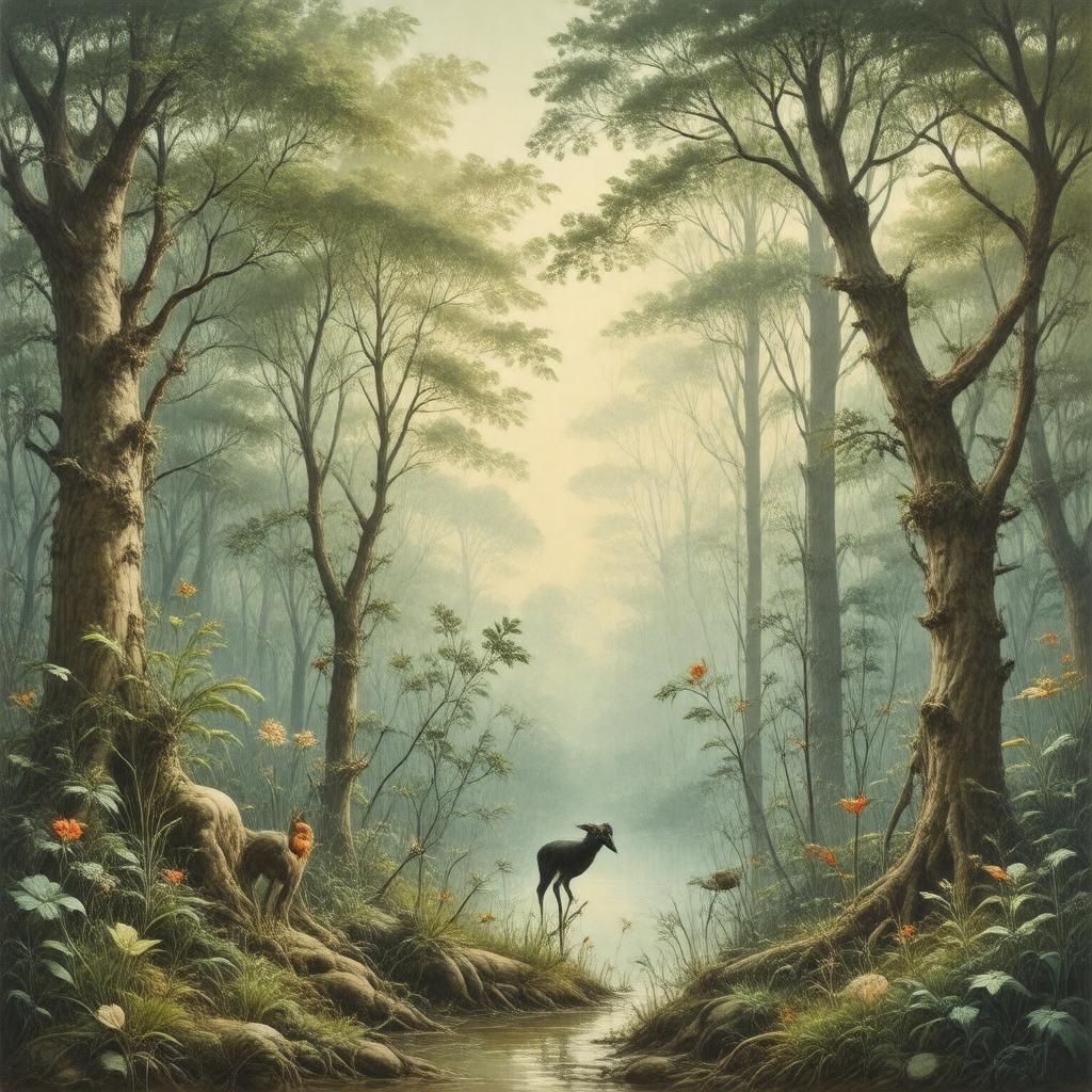 Frontiers in Ecology and the Environment